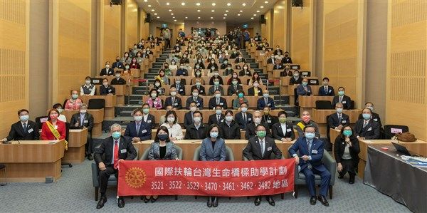 職涯高飛教練工作坊成果分享會