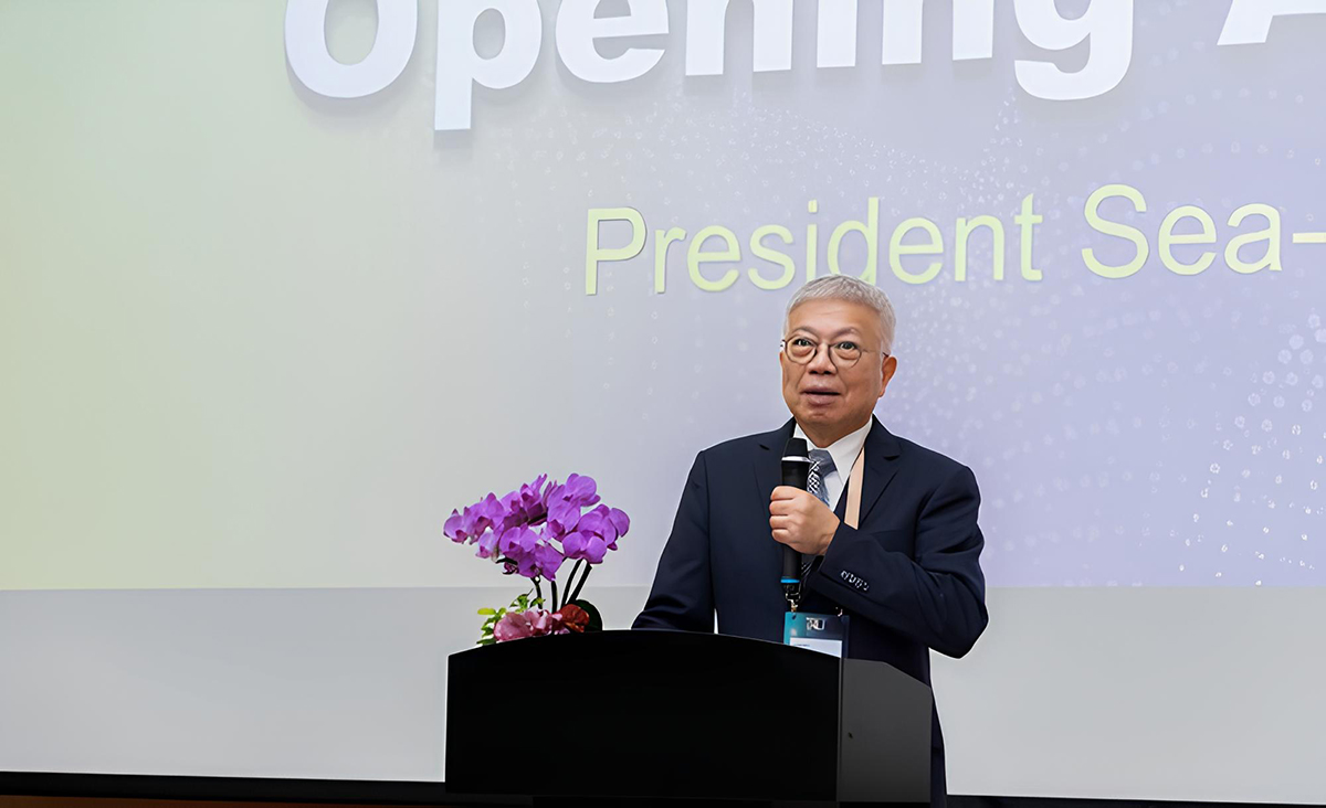 TACT 2025 International Thin Films Conference 國際鍍膜科技研討會